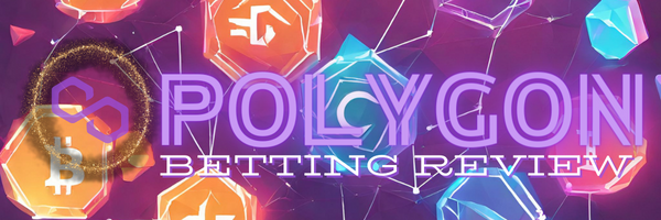 Polygon Betting Review Image