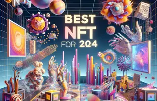 Best NFTs for 2024 Article Image