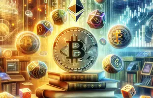 Crypto Betting Knowledge Base Image