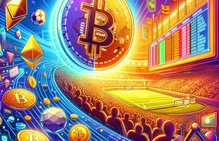 How To Crypto Bet in Sportsbooks Image